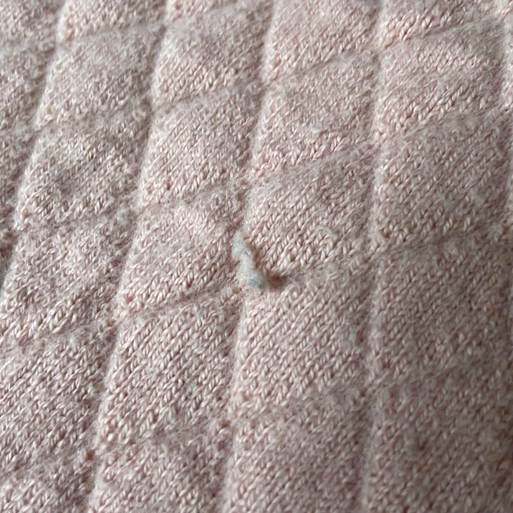 Collusion ASOS Pink Waffle Sweats - Picture 4 of 5